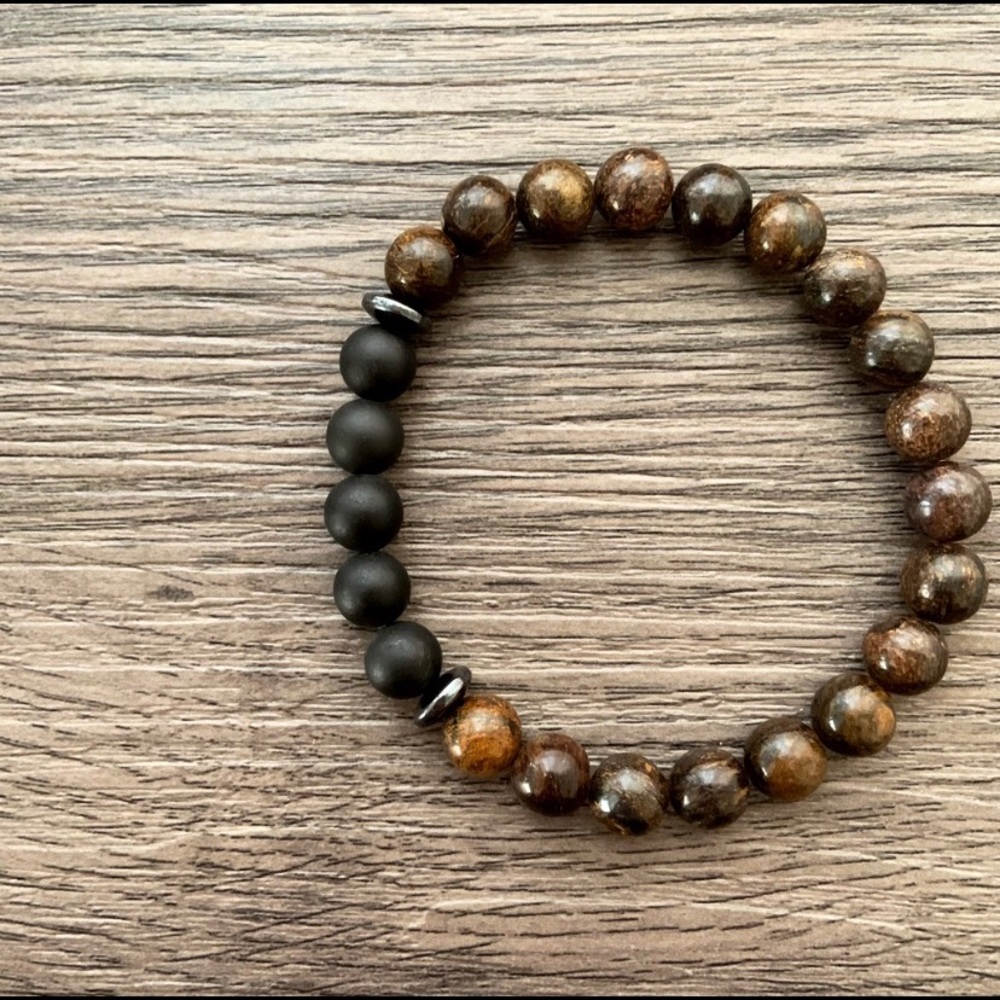 MAXIMUS BRACELET - Picture 2 of 4